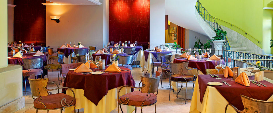 Corinthia Hotel St George’s Bay ★★★★★ - Par Julie Siata, chef de produit VeryChic - St. Julians, Malte