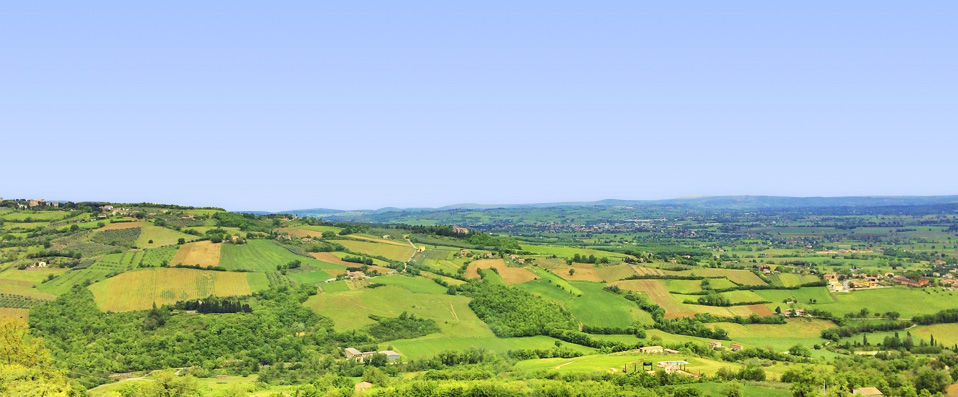 Relais Il Castello - Medieval Umbria at your fingertips - Umbria, Italy