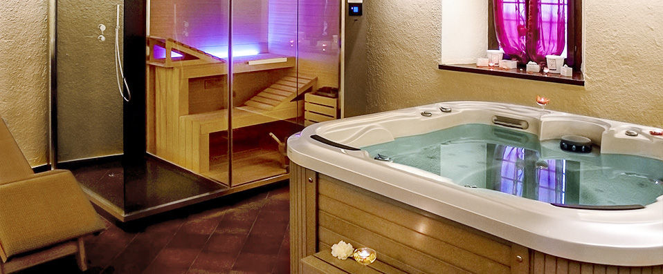 Relais Il Castello - Medieval Umbria at your fingertips - Umbria, Italy