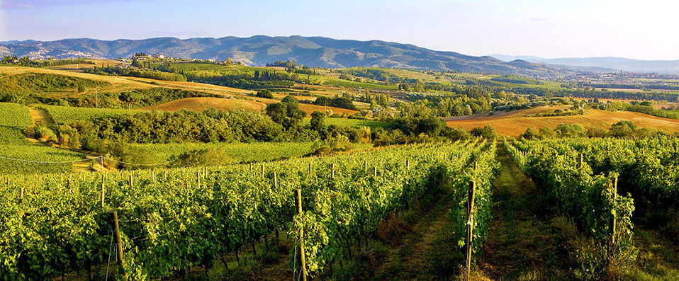 Relais Il Castello - Medieval Umbria at your fingertips - Umbria, Italy