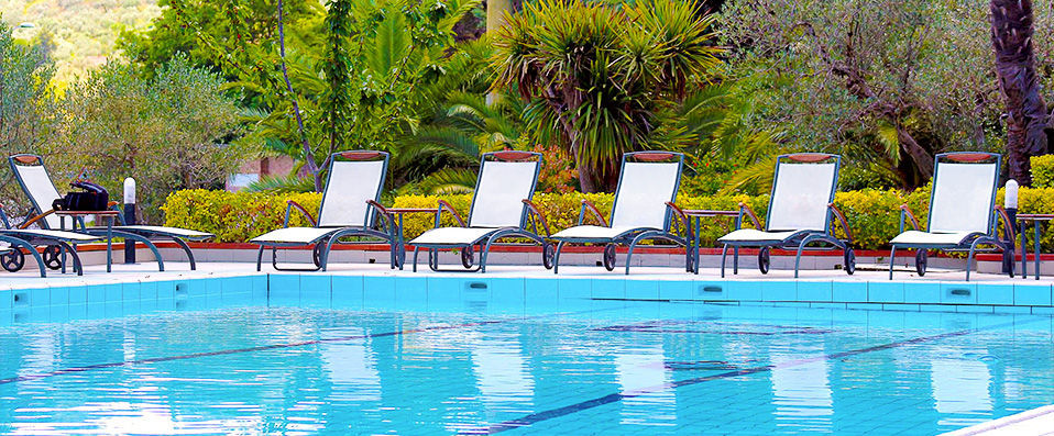 Relais Il Castello - L’Ombrie à vos pieds ! - Ombrie, Italie