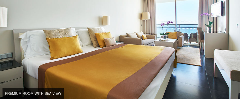 Vidamar Resort Madeira ★★★★★ - This unforgettable 5-star hotel is the pick of an impressive bunch! - Funchal, Portugal