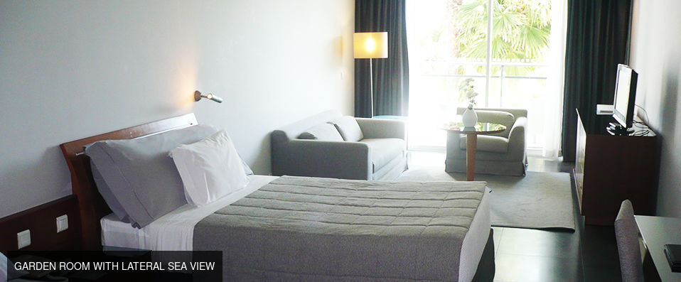 Vidamar Resort Madeira ★★★★★ - This unforgettable 5-star hotel is the pick of an impressive bunch! - Funchal, Portugal