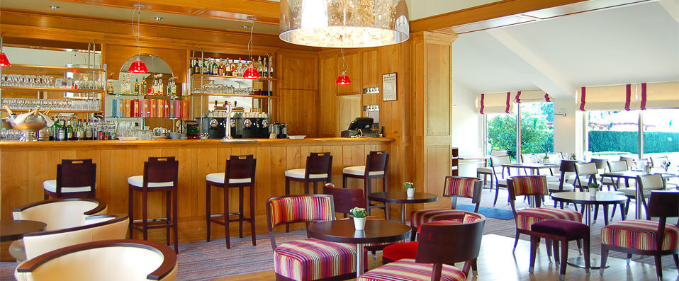 Hotel & Spa de la Bretesche ★★★★★ - A château retreat bursting with character. - Missillac, France