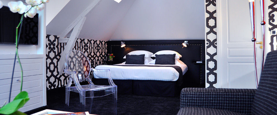 Hôtel & Spa de la Bretesche ★★★★★ - Luxe, golf & spa dans un château près de Nantes. - Missillac, France