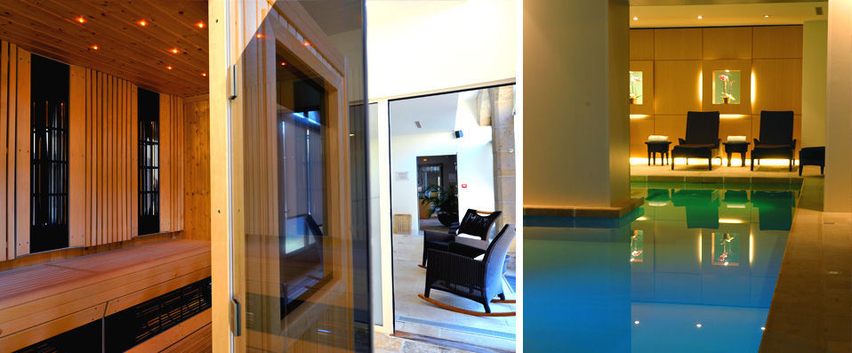 Hôtel & Spa de la Bretesche ★★★★★ - Luxe, golf & spa dans un château près de Nantes. - Missillac, France