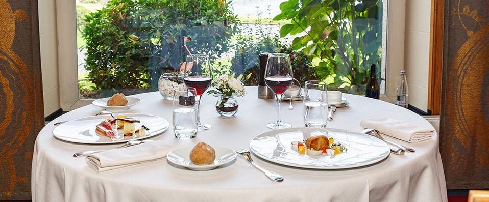 Hôtel & Spa de la Bretesche ★★★★★ - Luxe, golf & spa dans un château près de Nantes. - Missillac, France