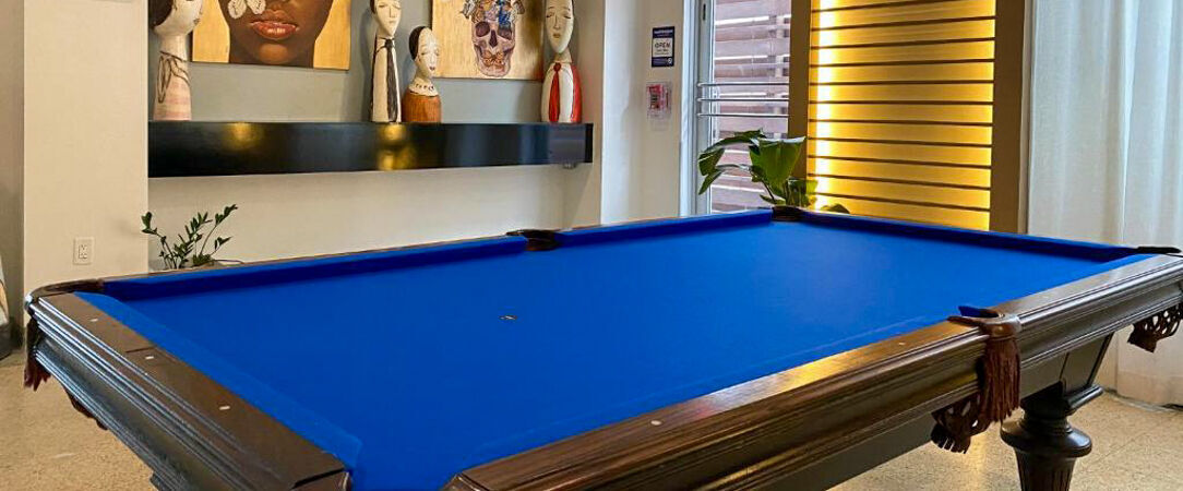 Marseilles Beachfront Hotel ★★★★ - Hôtel boutique art-déco, chic et glamour sur la légendaire Miami Beach. - Florida, United States