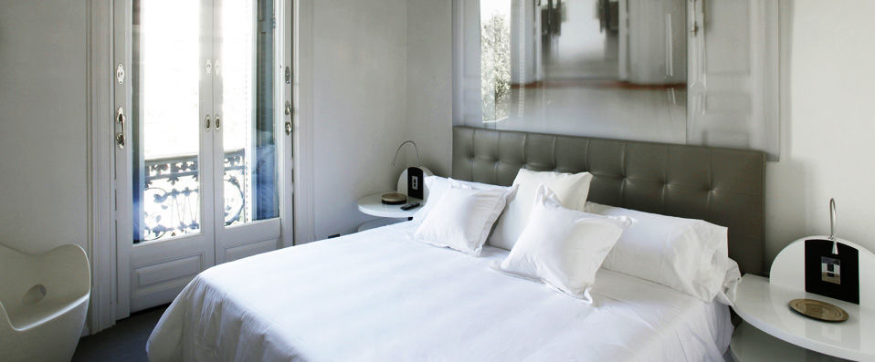 El Palauet Living Barcelona ★★★★★ - Majestic modernism and five-star luxury in the heart of Barcelona. - Barcelona, Spain