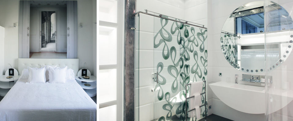 El Palauet Living Barcelona ★★★★★ - Majestic modernism and five-star luxury in the heart of Barcelona. - Barcelona, Spain