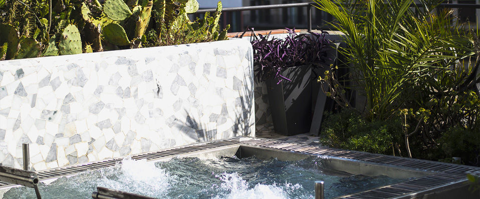 El Palauet Living Barcelona ★★★★★ - Majestic modernism and five-star luxury in the heart of Barcelona. - Barcelona, Spain