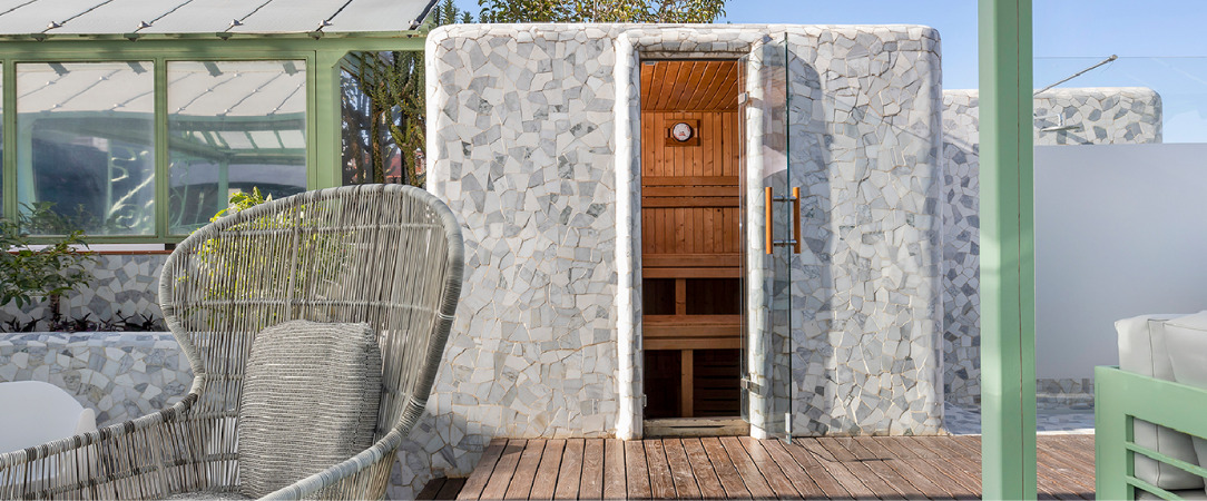 El Palauet Modernist Suites Barcelona ★★★★★ - Une adresse hôtelière prestigieuse sur Passeig de Gràcia, entre héritage catalan et élégance absolue. - Barcelone, Espagne