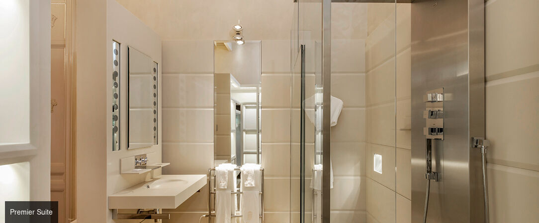 El Palauet Modernist Suites Barcelona ★★★★★ - Une adresse hôtelière prestigieuse sur Passeig de Gràcia, entre héritage catalan et élégance absolue. - Barcelone, Espagne