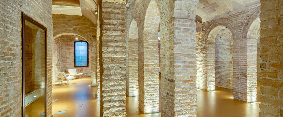 El Palauet Modernist Suites Barcelona ★★★★★ - Une adresse hôtelière prestigieuse sur Passeig de Gràcia, entre héritage catalan et élégance absolue. - Barcelone, Espagne
