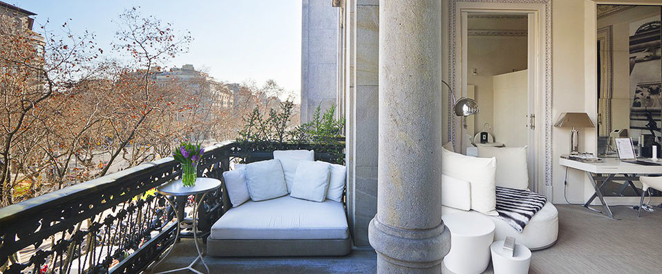 El Palauet Living Barcelona ★★★★★ - Luxueux appartement dans LE quartier où bat le cœur de la vibrante Barcelone. - Barcelone, Espagne
