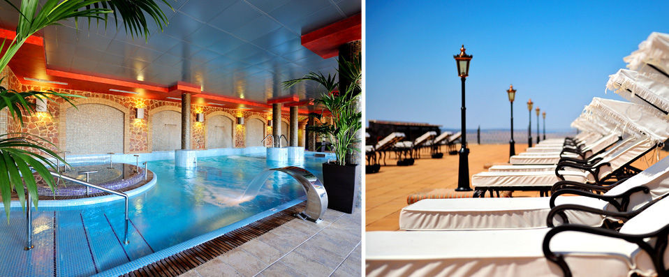 Hotel La Caminera Golf & Spa ★★★★★ - Par Barthélémy Monigard, chef de produit VeryChic - Castilla-La Mancha, Espagne