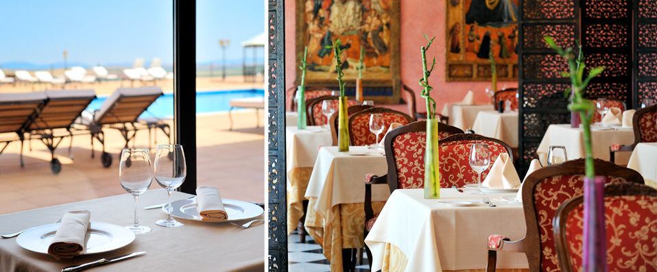 Hotel La Caminera Golf & Spa ★★★★★ - Par Barthélémy Monigard, chef de produit VeryChic - Castilla-La Mancha, Espagne