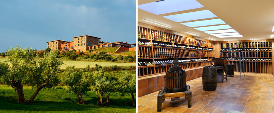 Hotel La Caminera Golf & Spa ★★★★★ - Par Barthélémy Monigard, chef de produit VeryChic - Castilla-La Mancha, Espagne