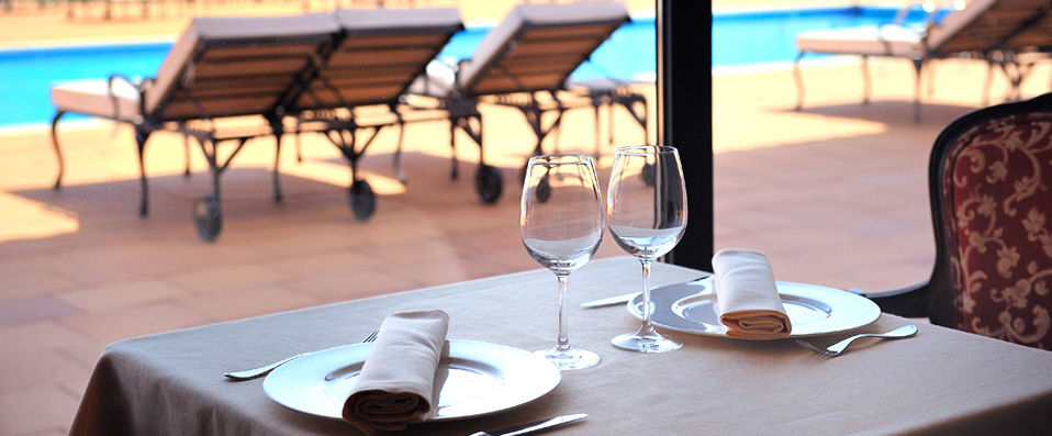 Hotel La Caminera Golf & Spa ★★★★★ - Par Barthélémy Monigard, chef de produit VeryChic - Castilla-La Mancha, Espagne