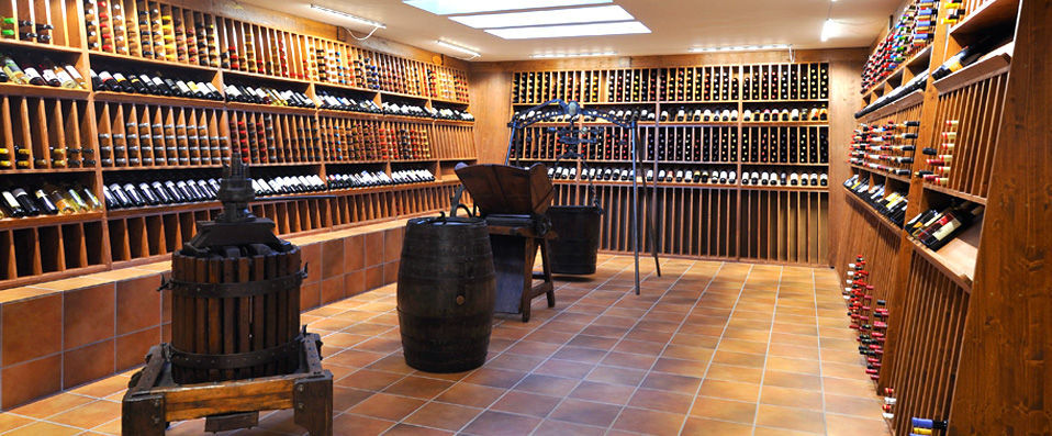 Hotel La Caminera Golf & Spa ★★★★★ - Par Barthélémy Monigard, chef de produit VeryChic - Castilla-La Mancha, Espagne