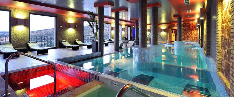 Hotel La Caminera Golf & Spa ★★★★★ - Par Barthélémy Monigard, chef de produit VeryChic - Castilla-La Mancha, Espagne