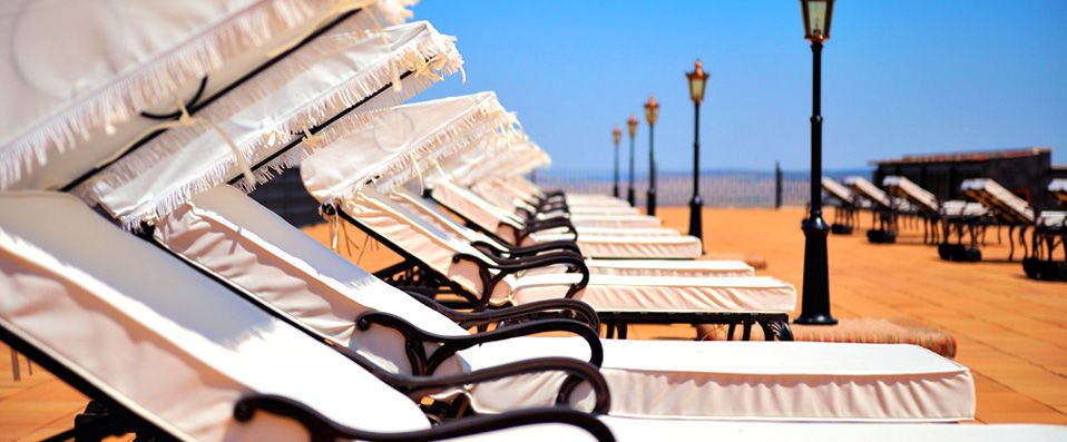 Hotel La Caminera Golf & Spa ★★★★★ - Par Barthélémy Monigard, chef de produit VeryChic - Castilla-La Mancha, Espagne