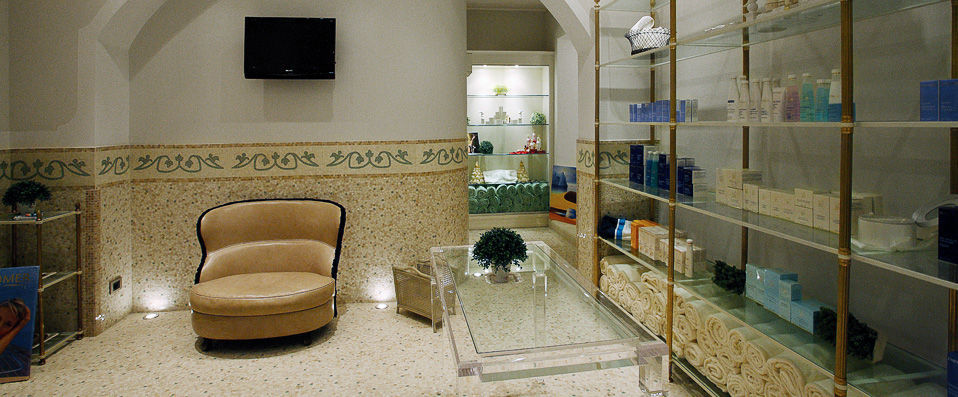 Hotel Villa Ottone ★★★★★ - Villa historique avec plage privée sur l’Ile d’Elbe - Toscane, Italie