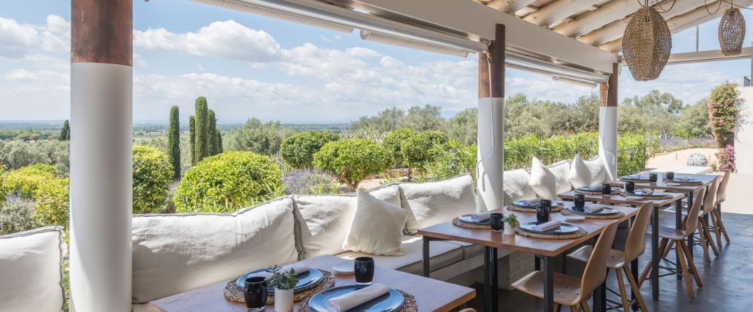 Hotel Mas Lazuli ★★★★ - Hedonistic retreat near the picture-perfect town of Cadaquès. - Costa Brava, Spain