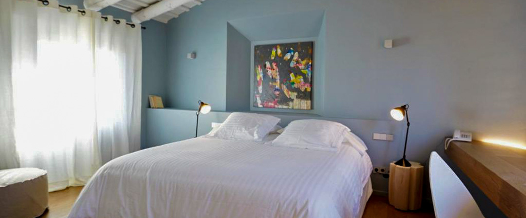 Hotel Mas Lazuli ★★★★ - Hedonistic retreat near the picture-perfect town of Cadaquès. - Costa Brava, Spain