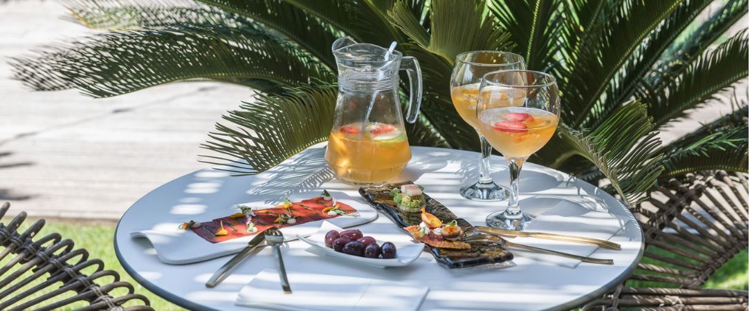 Hotel Mas Lazuli ★★★★ - Refuge hédoniste sur la Costa Brava. - Costa Brava, Espagne