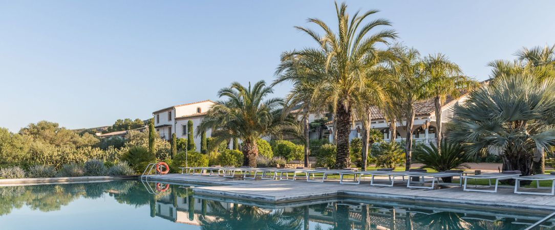 Hotel Mas Lazuli ★★★★ - Refuge hédoniste sur la Costa Brava. - Costa Brava, Espagne
