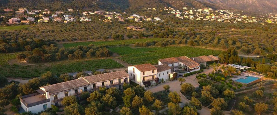 Hotel Mas Lazuli ★★★★ - Refuge hédoniste sur la Costa Brava. - Costa Brava, Espagne