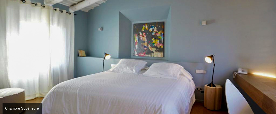 Hotel Mas Lazuli ★★★★ - Refuge hédoniste sur la Costa Brava. - Costa Brava, Espagne