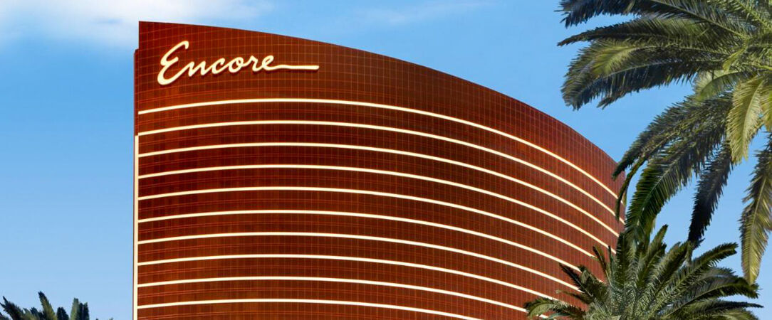Encore at Wynn Las Vegas ★★★★★ - Une parenthèse de luxe et de sensations fortes sur le Strip. - Las Vegas, United States