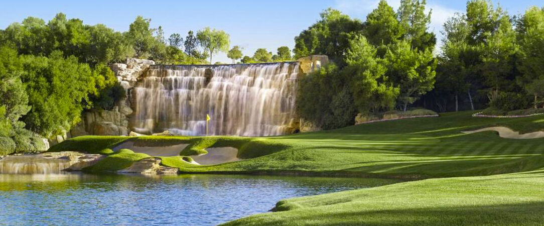 Encore at Wynn Las Vegas ★★★★★ - Une parenthèse de luxe et de sensations fortes sur le Strip. - Las Vegas, United States