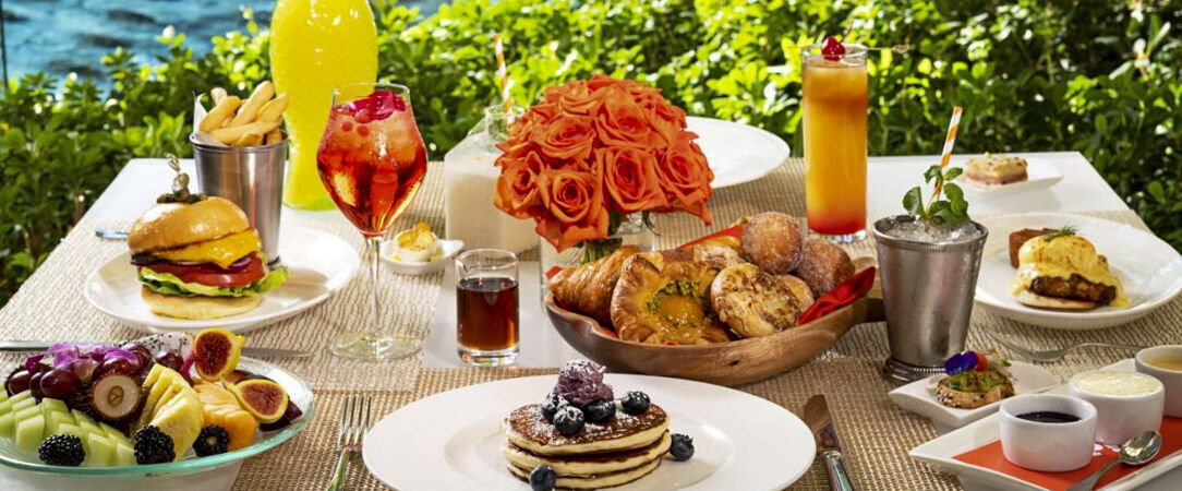 Encore at Wynn Las Vegas ★★★★★ - Une parenthèse de luxe et de sensations fortes sur le Strip. - Las Vegas, United States