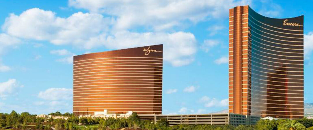 Encore at Wynn Las Vegas ★★★★★ - Une parenthèse de luxe et de sensations fortes sur le Strip. - Las Vegas, United States