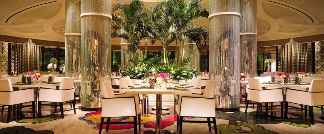 Encore at Wynn Las Vegas ★★★★★ - Une parenthèse de luxe et de sensations fortes sur le Strip. - Las Vegas, United States