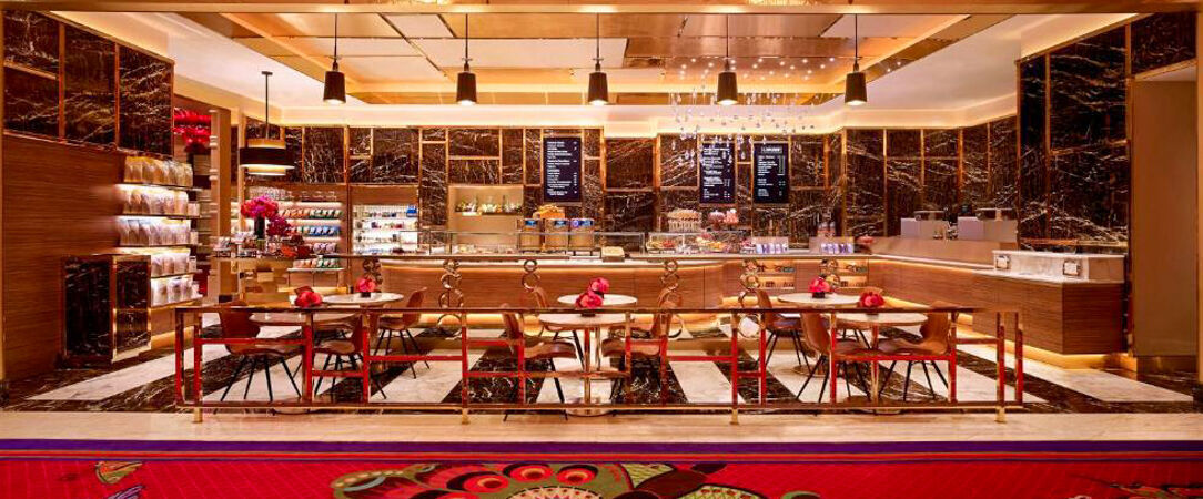 Encore at Wynn Las Vegas ★★★★★ - Une parenthèse de luxe et de sensations fortes sur le Strip. - Las Vegas, United States