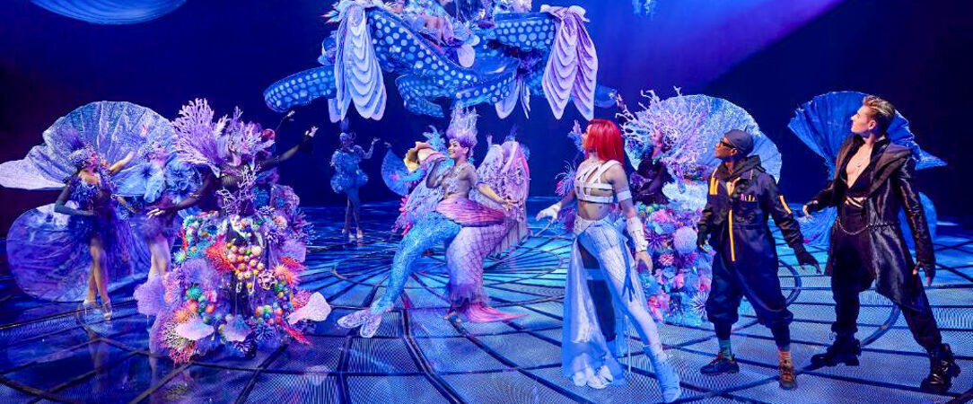 Encore at Wynn Las Vegas ★★★★★ - Une parenthèse de luxe et de sensations fortes sur le Strip. - Las Vegas, United States