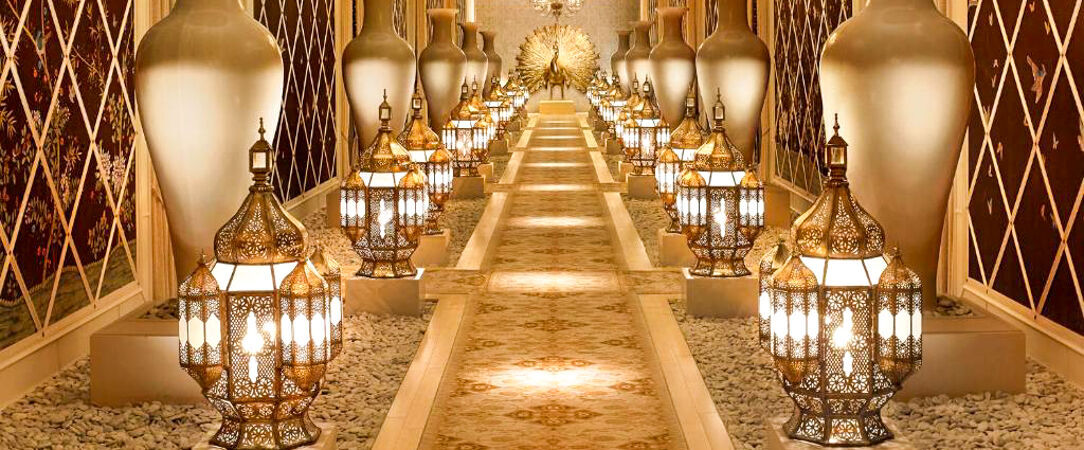 Encore at Wynn Las Vegas ★★★★★ - Une parenthèse de luxe et de sensations fortes sur le Strip. - Las Vegas, United States