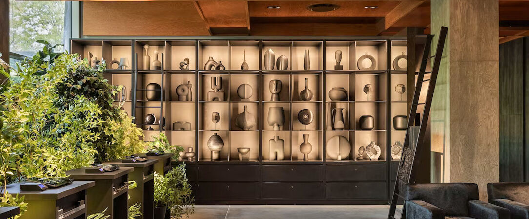 PUBLIC, an Ian Schrager hotel ★★★★ - L’esprit new-yorkais selon Ian Schrager : un hôtel design entre art, vie nocturne et luxe accessible - New York, United States