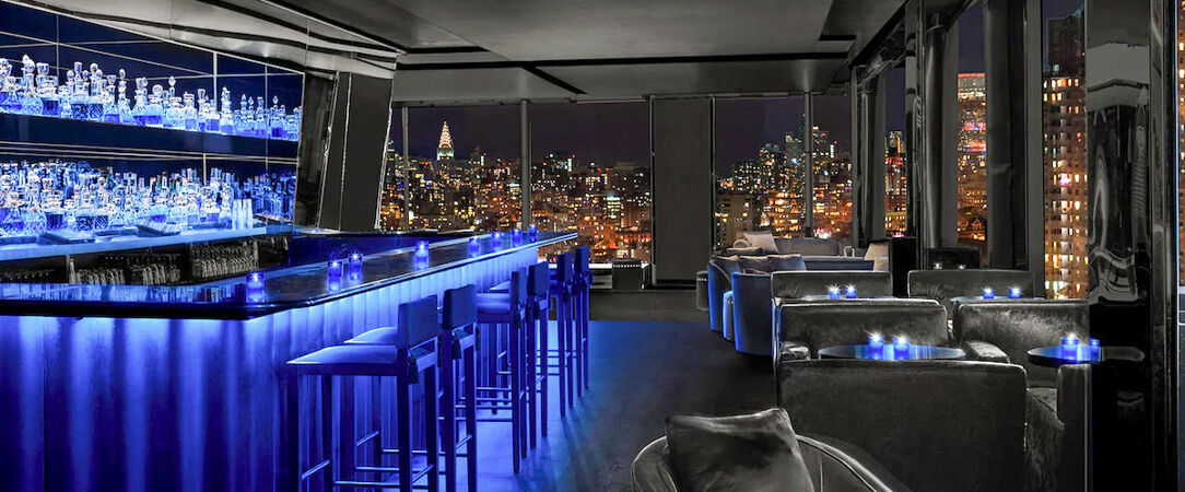 PUBLIC, an Ian Schrager hotel ★★★★ - L’esprit new-yorkais selon Ian Schrager : un hôtel design entre art, vie nocturne et luxe accessible - New York, United States