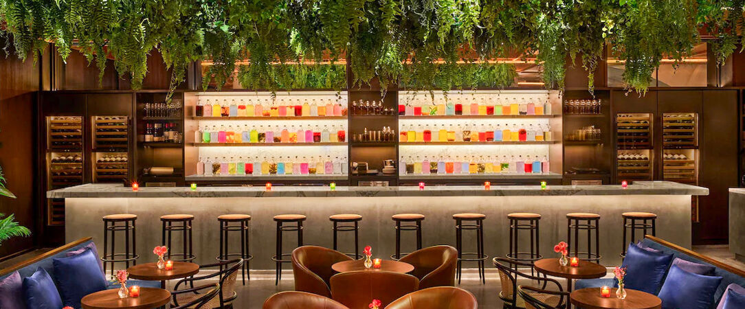 PUBLIC, an Ian Schrager hotel ★★★★ - L’esprit new-yorkais selon Ian Schrager : un hôtel design entre art, vie nocturne et luxe accessible - New York, United States