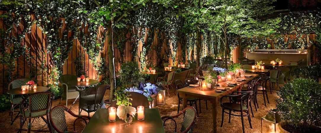 PUBLIC, an Ian Schrager hotel ★★★★ - L’esprit new-yorkais selon Ian Schrager : un hôtel design entre art, vie nocturne et luxe accessible - New York, United States