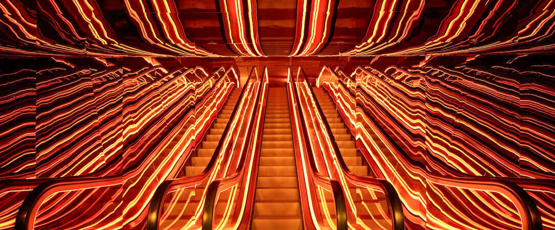 PUBLIC, an Ian Schrager hotel ★★★★ - L’esprit new-yorkais selon Ian Schrager : un hôtel design entre art, vie nocturne et luxe accessible. - New York, États-Unis