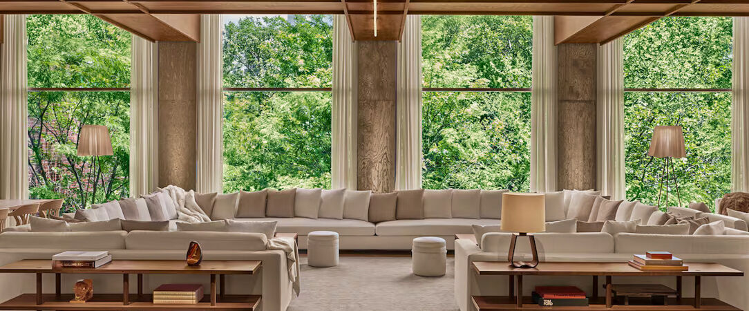 PUBLIC, an Ian Schrager hotel ★★★★ - L’esprit new-yorkais selon Ian Schrager : un hôtel design entre art, vie nocturne et luxe accessible. - New York, États-Unis