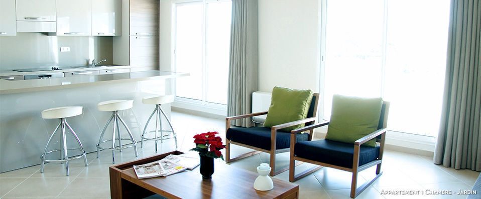RÉSIDENCE SALINA BAY ★★★★ - Au cœur de la so chic Porto-Vecchio… - Corse, France