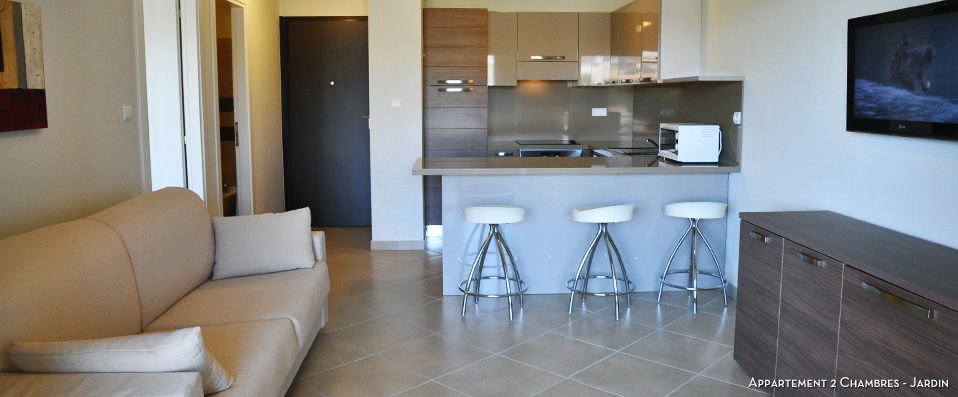 RÉSIDENCE SALINA BAY ★★★★ - Au cœur de la so chic Porto-Vecchio… - Corse, France