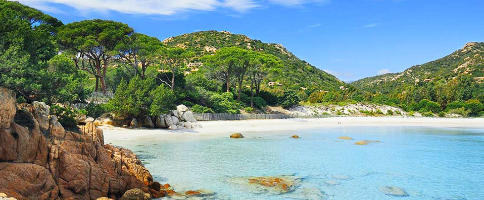 RÉSIDENCE SALINA BAY ★★★★ - Au cœur de la so chic Porto-Vecchio… - Corse, France